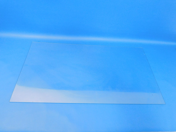 Maytag Refrigerator MFF2557KES Pantry Glass 67002761 30.5" x 16.75"