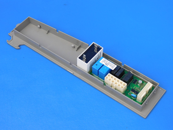 LG Refrigerator LFXC24726S/02 Auger Dispenser Control Board EBR76468402