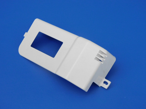 Kenmore Elite Refrigerator 10658976700 Air Damper Diffuser Cover 2212240