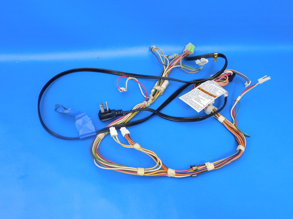 Kenmore Elite Refrigerator 10658976700 Rear Wire Harness 2313247