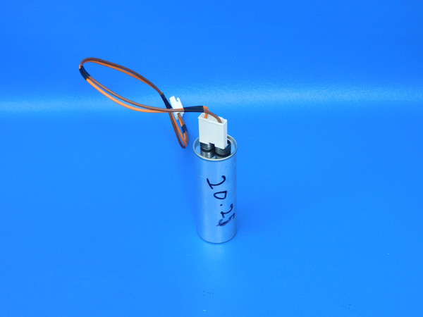 Kenmore Elite Refrigerator 79574023411 Run Capacitor EAE32501017