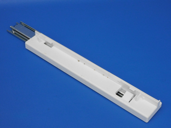 Kenmore Refrigerator 79574023411 Left Upper Freezer Drawer Slide 4932JA1010A MGT61844301