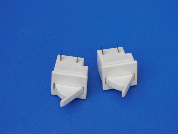 Jenn-Air Refrigerator JFC2089HES Fridge Door Light Switches C3680310