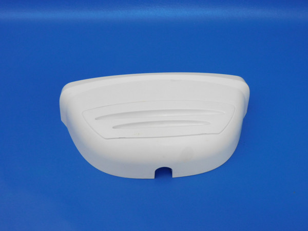 Jenn-Air Refrigerator JFC2089HES Evaporator Fan Cover 67001079