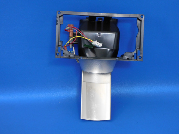 GE Refrigerator GSE25HMHEHES Dispenser Lever Module WR17X26445 WR17X12126