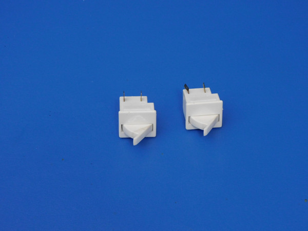 Maytag Refrigerator MFF2557KES Fridge Door Light Switches C3680310