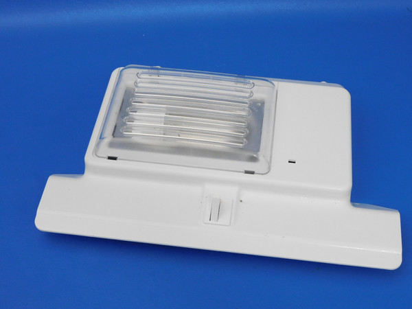 Maytag Refrigerator MFF2557KES Freezer Ceiling Light Fixture 67003906 67003905