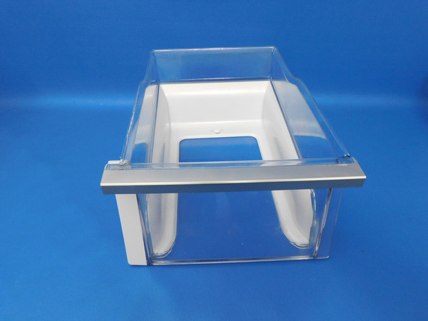LG Refrigerator LFXS30796D Left Crisper Drawer AJP73334410