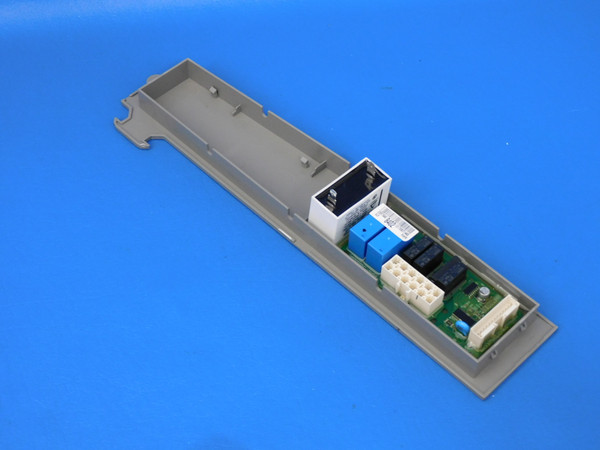 LG Refrigerator LFXC24726S/03 Auger Dispenser Control Board EBR76468402