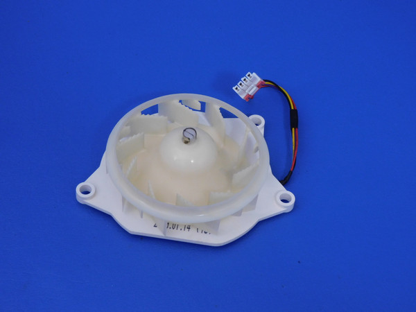 LG Refrigerator LFXS30796D 4 Wire **FRIDGE** Evaporator Fan EAU63503705