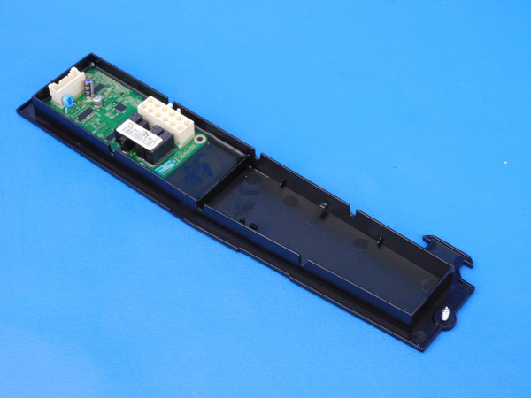 LG Refrigerator LFXS30796D Auger Dispenser Control Board ABQ72940031