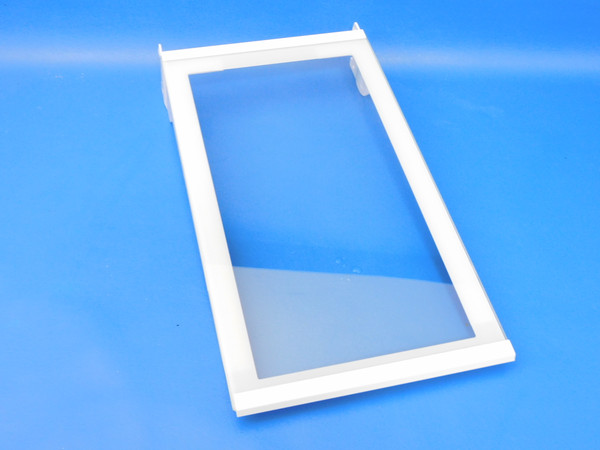 Hisense Refrigerator HRM260N6TSE Half Glass Shelf 18.5" x 9 1/8"