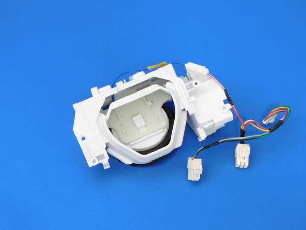 Hisense Refrigerator HRM260N6TSE Dispenser Ice Door & Motor B05112500