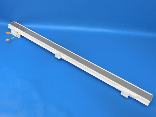 Hisense Refrigerator HRM260N6TSE Door Flipper Mullion