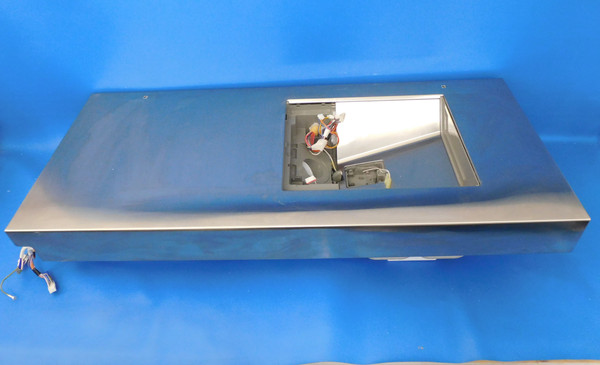 LG Studio Refrigerator LSFXC2476S Left Fridge Door ADD74795802