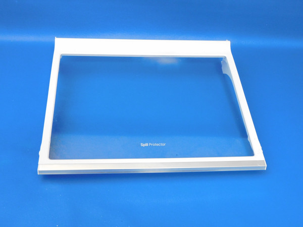 LG Studio Refrigerator LSFXC2476S Fridge Glass Shelf AHT73234036