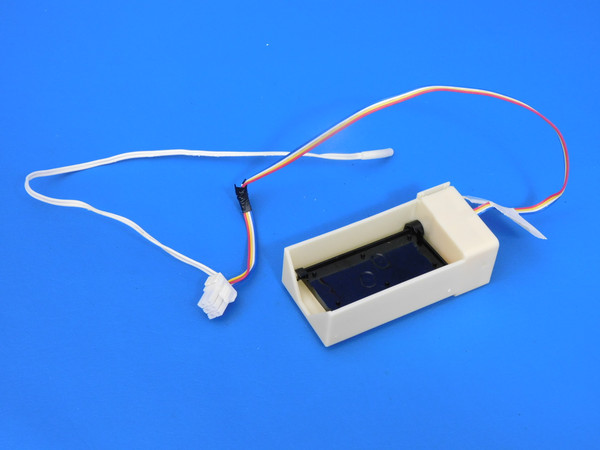 LG Studio Refrigerator LSFXC2476S Air Damper 4901JB1006G