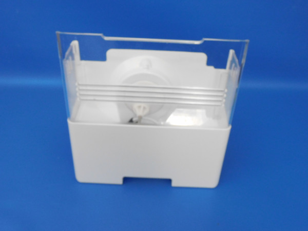 LG Studio Refrigerator LSFXC2476S Ice Bin Container AKC73369908