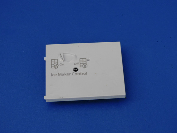 Whirlpool Refrigerator WRF767SDHZ03 Ice Maker Receiver Board W10882532