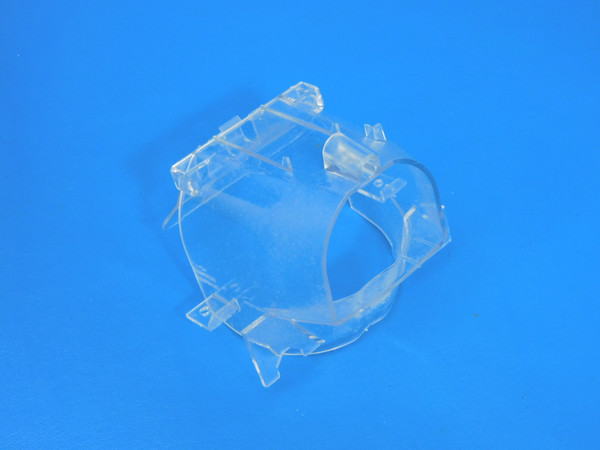 GE Refrigerator GFE28GYNGFS Ice Chute Funnel WR17X30651