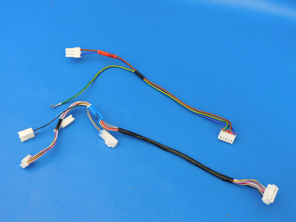 LG Refrigerator LF30S8210S FRIDGE Door Switch Harness EAD65345135