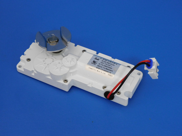 GE Refrigerator PVD28BYNBFS Ice Dispenser Auger Motor WR60X30973