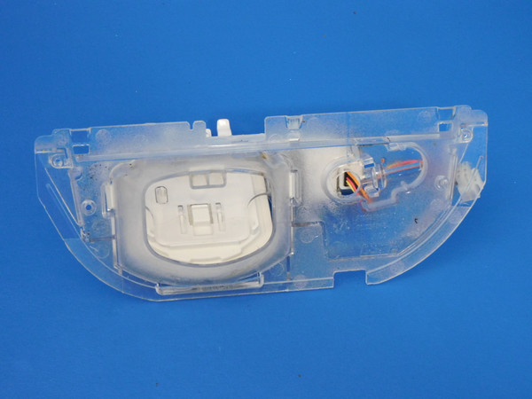 Whirlpool Refrigerator GSF26C5EXW02 Ice Water Dispenser Bracket W10353567 W10205978