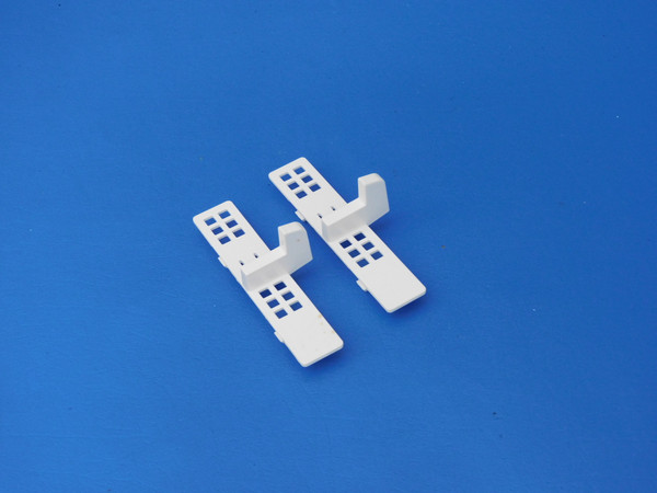 LG Refrigerator LFXS26596D Crisper Humidity Slides MEY64413701