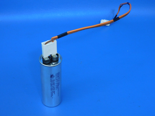 LG Refrigerator LMXS30776D Run Capacitor EAE32501017