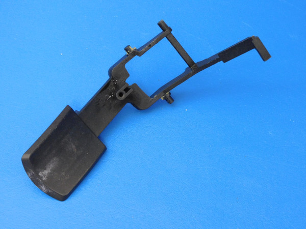 Whirlpool Refrigerator ED5DHEXWB00 Water Dispenser Lever W10152859