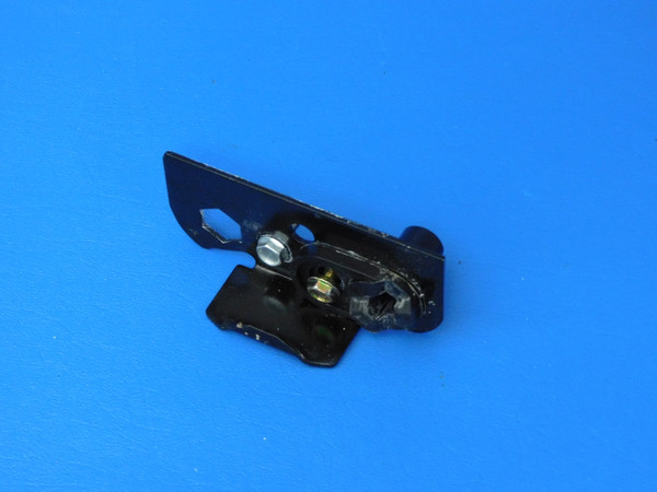 Whirlpool Refrigerator ED5DHEXWB00 Freezer Lower Door Stop 2206629B 2182179