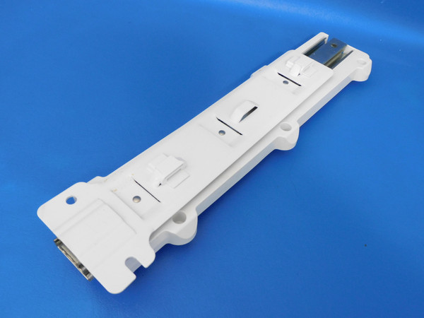 GE Refrigerator PGSS5RKZH SS Right Pantry Drawer Slide WR17X12918