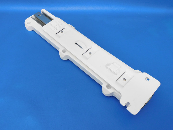 GE Refrigerator PGSS5RKZH SS Left Pantry Drawer Slide WR17X12919