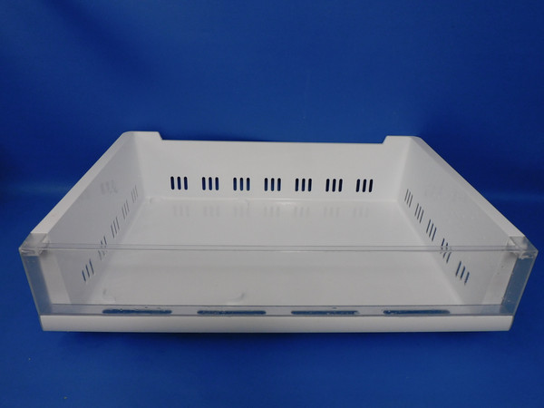 LG Refrigerator LRFCS2503S Upper Freezer Drawer AJP73574522