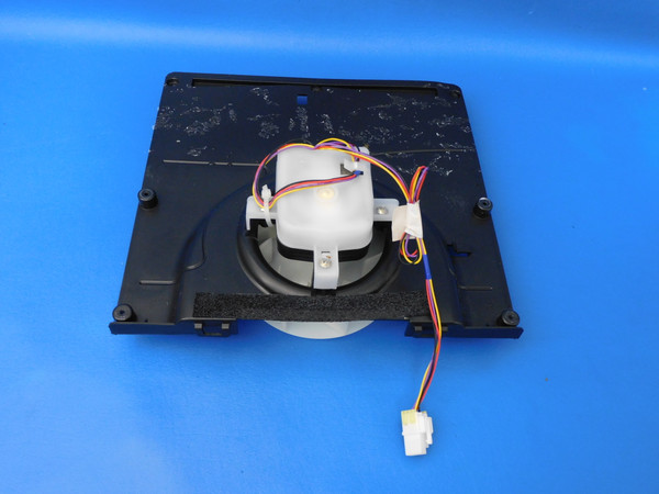 LG Refrigerator LRFCS2503S 4 Wire Evaporator Fan EAU63923603