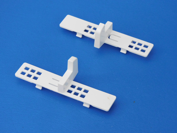 LG Refrigerator LRFCS2503S Crisper Humidity Slides MEY64413701