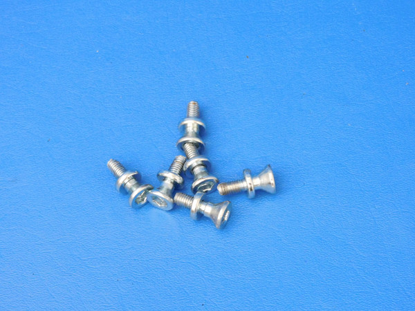 LG Refrigerator LRFCS2503S Door Handle Mounting Bolts MJB63190002