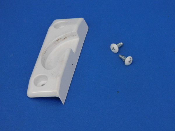 Samsung Refrigerator RF26CG7400SR Door Flipper Guide DA61-04285A