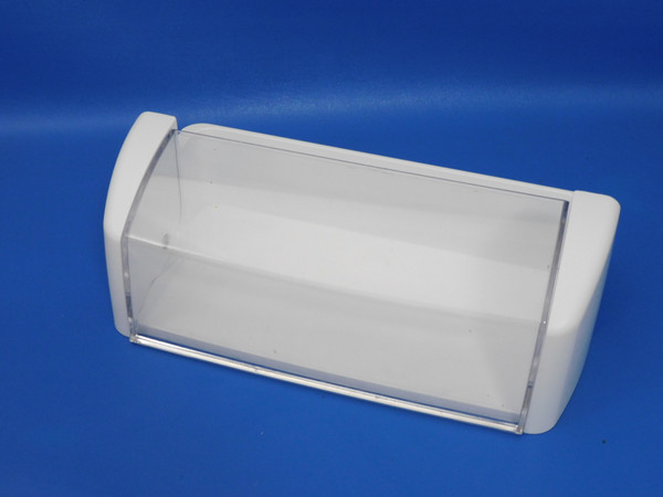 Kenmore Refrigerator 79579043312 Upper Fridge Door Dairy Bin AAP73792101