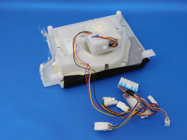 LG Refrigerator LFXS24623W/01 4 Wire Damper Fan EAU63103204