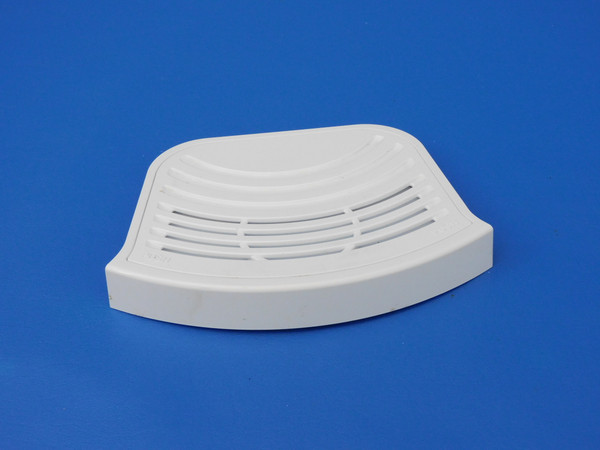 LG Refrigerator LFXS24623W/01 Dispenser Drip Tray MJS619717 MCR626866 WHITE