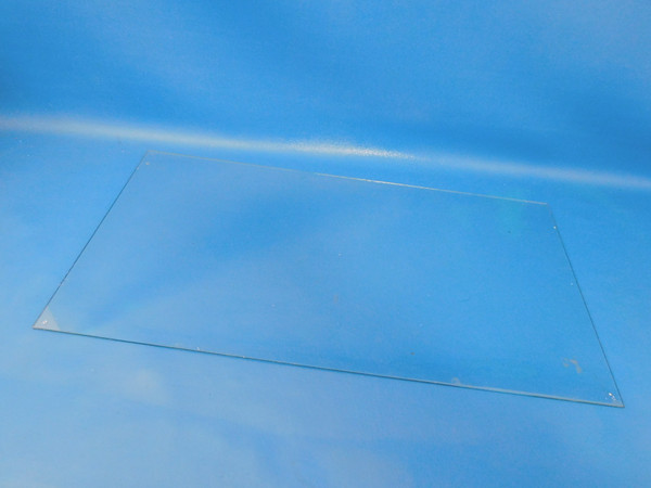 Kenmore Refrigerator 79579043312 Crisper Drawer Glass Cover MHL61952320