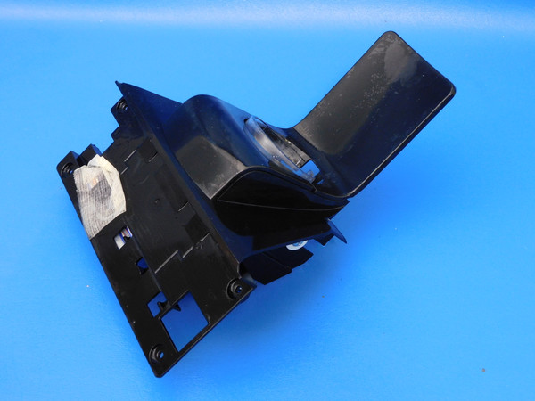 LG Side By Side Refrigerator LSXS22423B Dispenser Lever & Bracket ADW73330003