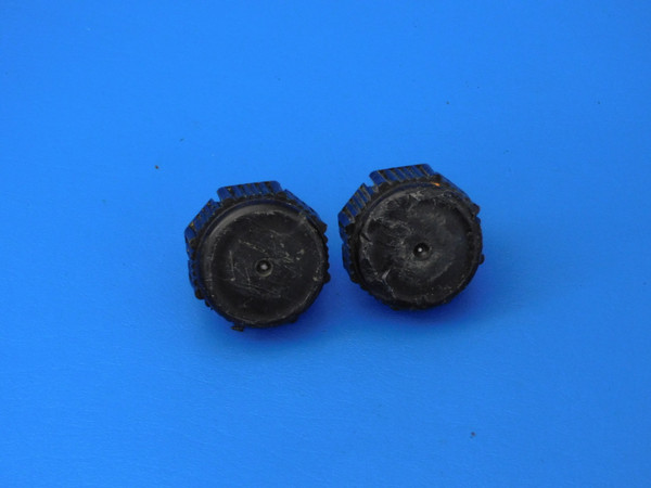 LG Side By Side Refrigerator LSXS22423B Leveling Legs 4779JA3001E