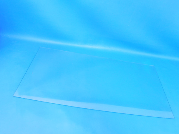 Kenmore Refrigerator 79573157610 Crisper Cover Glass Insert MHL42613226