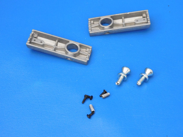 Kenmore Refrigerator 79573157610 **FRIDGE** Door Handle Inserts MJB63190001