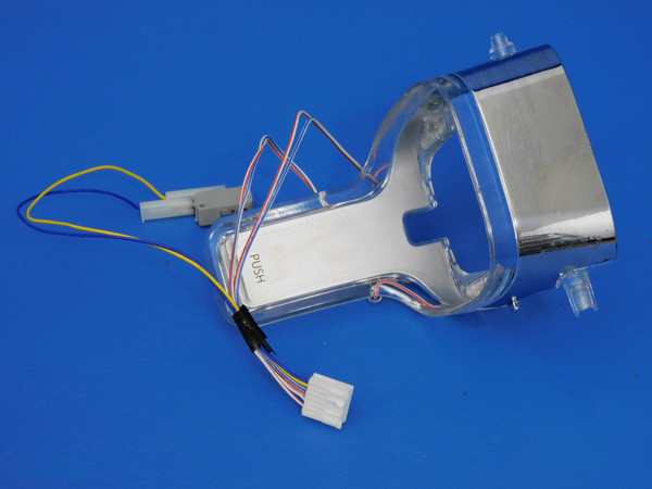 Kenmore Refrigerator 79573157610 Dispenser Lever ABH75139701