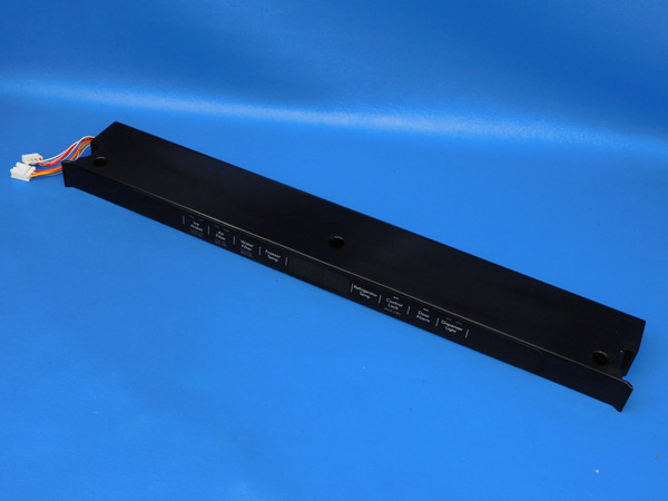 Kenmore Elite Refrigerator 79573157610 User Interface Control Board ABQ56655359