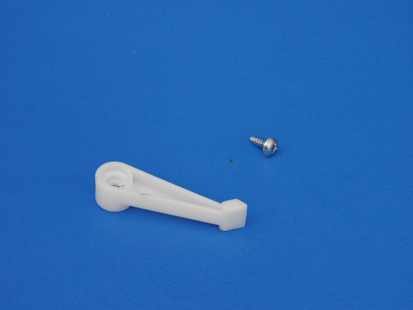 Kenmore Elite Refrigerator 79573157610 Dispenser Switch Actuator MFF62763001