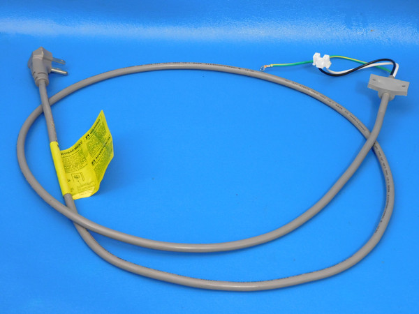 Kenmore Elite Refrigerator 79573157610 Wall Plug Power Cord EAD62329151